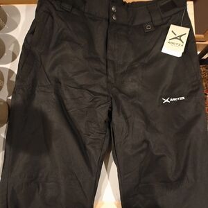 Arctix Snowpants NWT